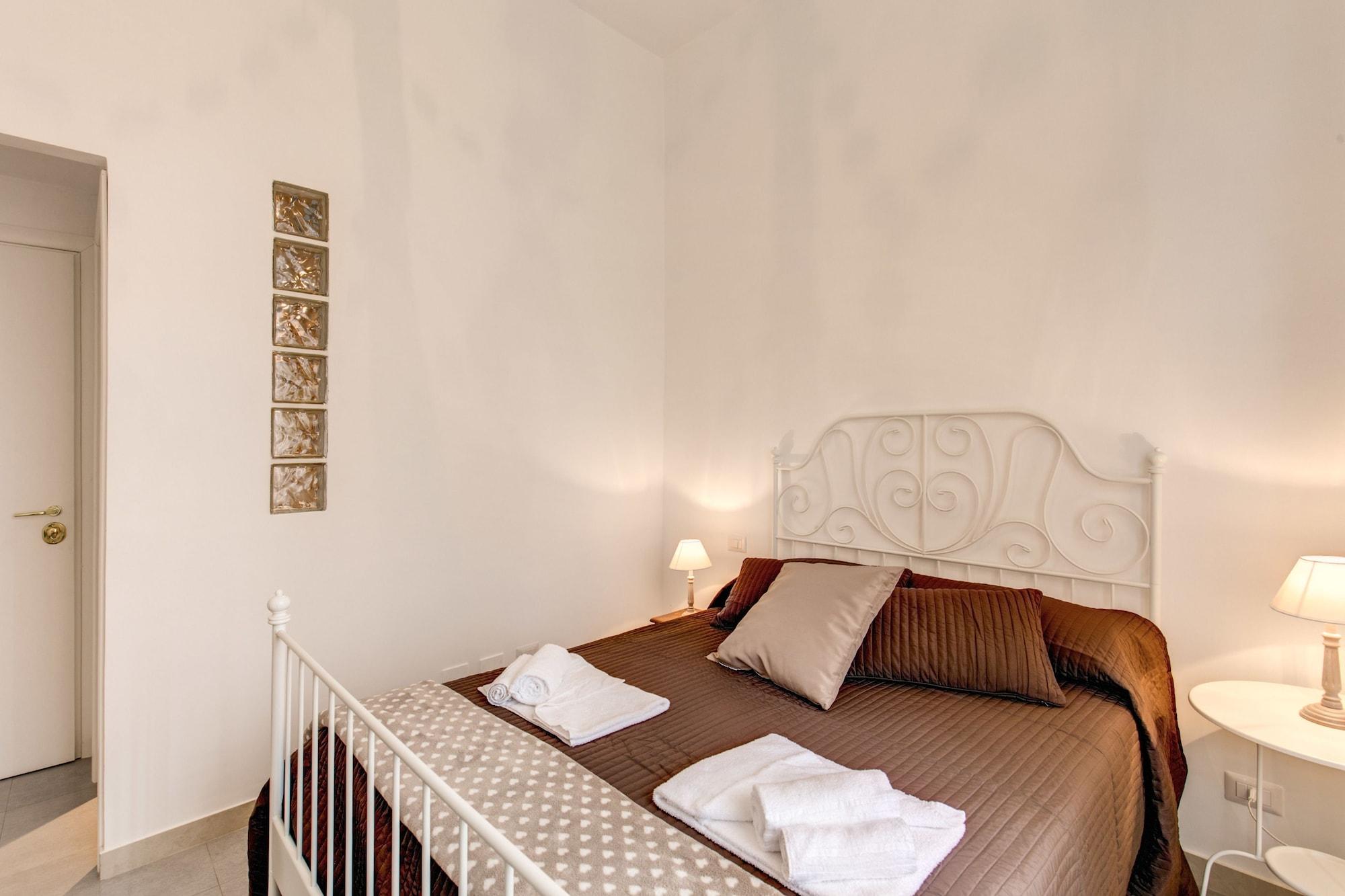 Relais La Torretta Acomodação com café da manhã 