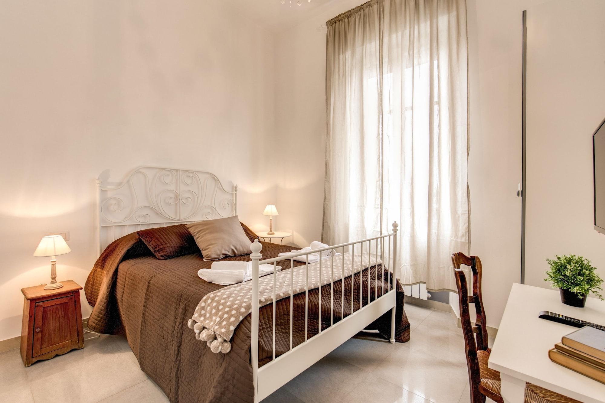 Relais La Torretta Acomodação com café da manhã  Roma