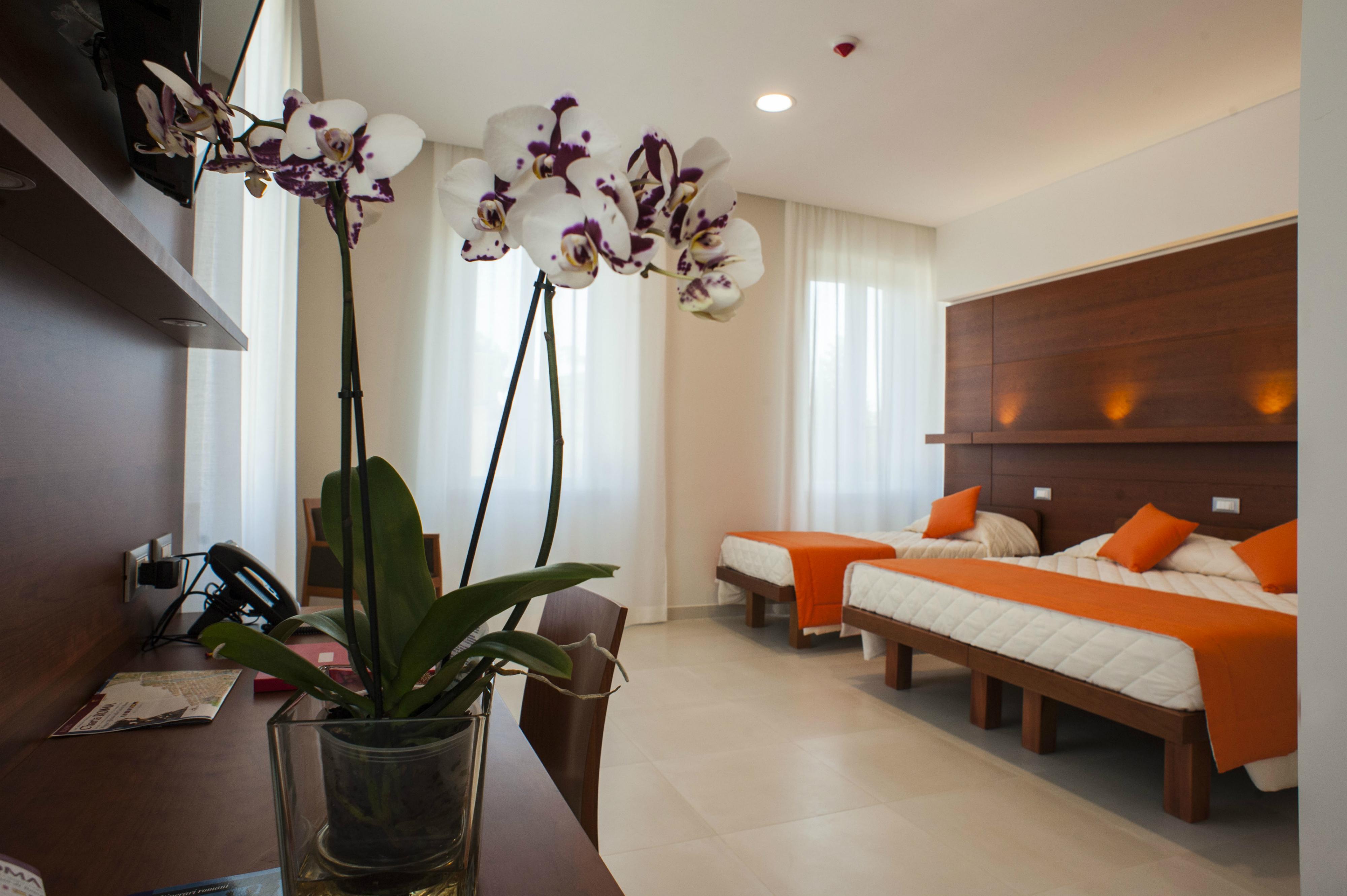 Hotel Angelina - Casa Per Ferie 3*