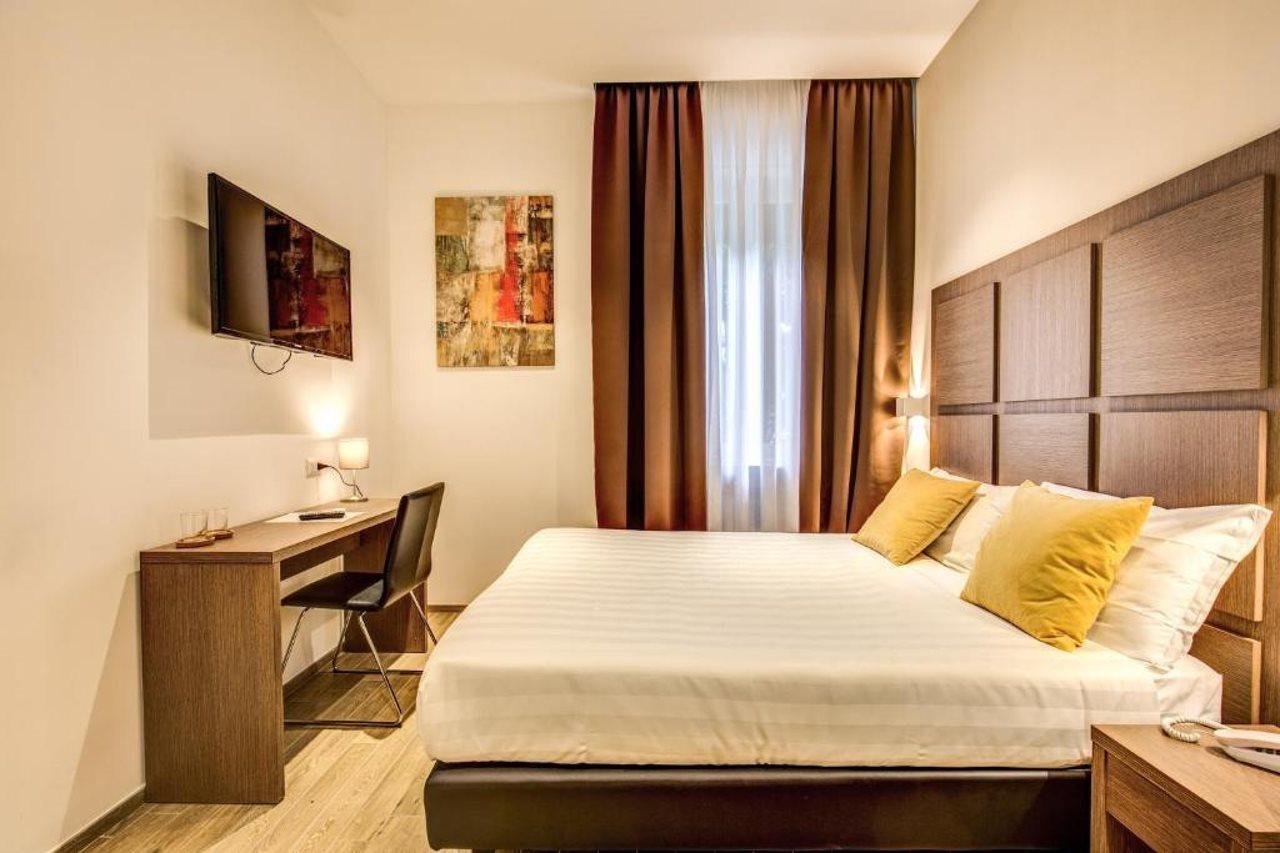 House Garden Hotell *