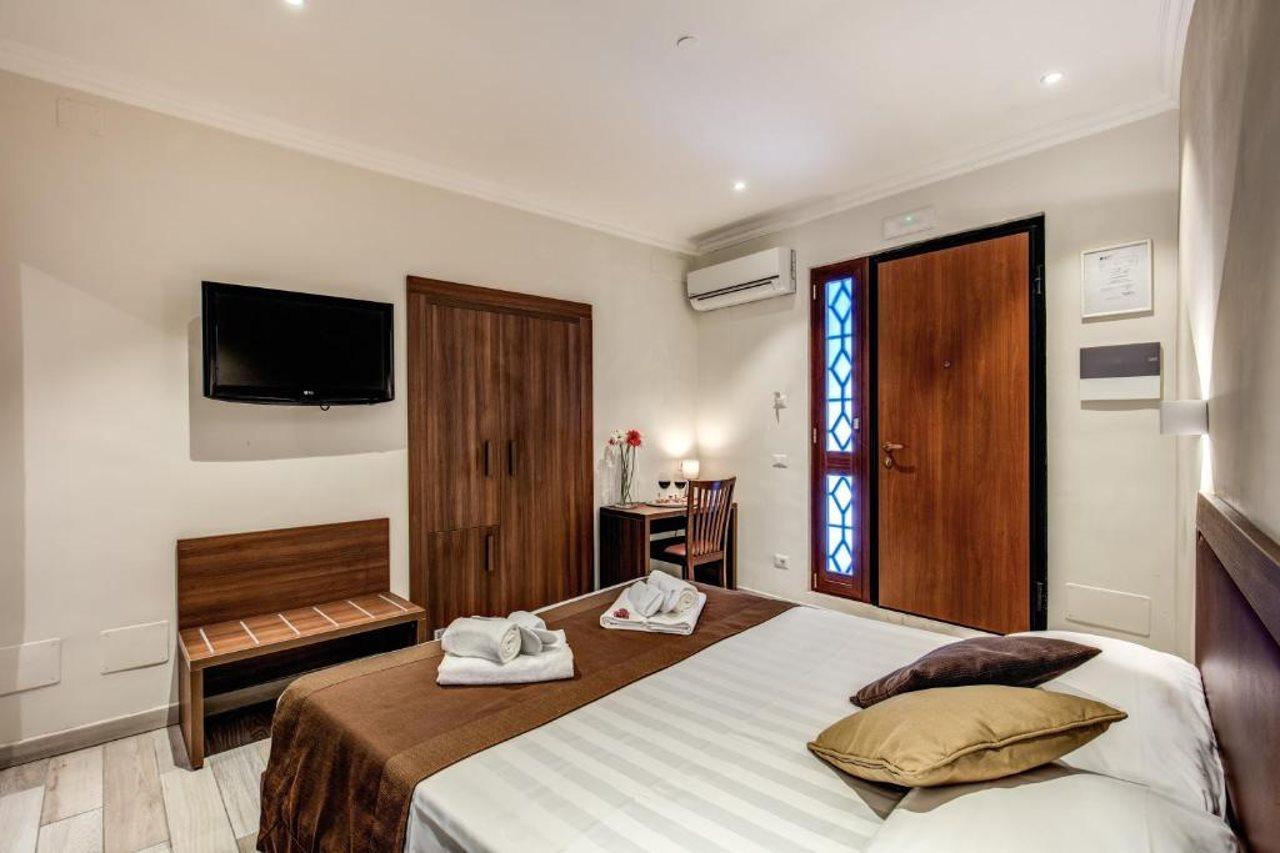 House Garden Hotell *