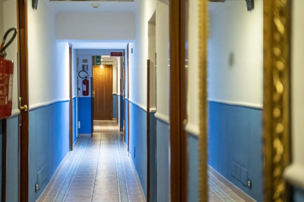 Ferrarese Hotel Roma
