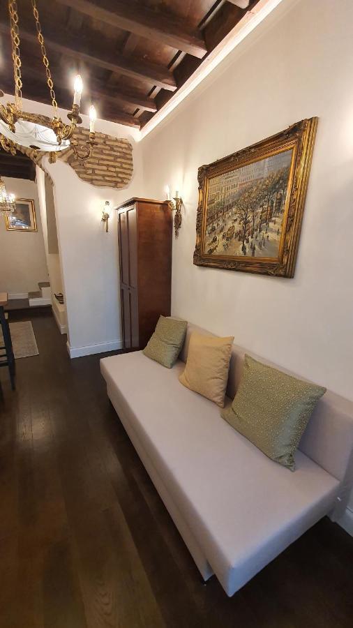 Apartamento Town House *
