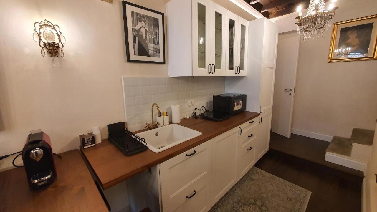 Apartamento Town House Roma