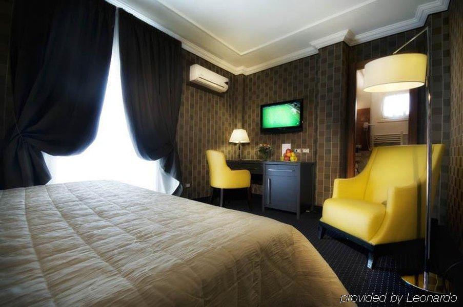Hotell Panama Garden 4*