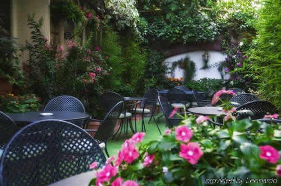 Hotell Panama Garden Roma