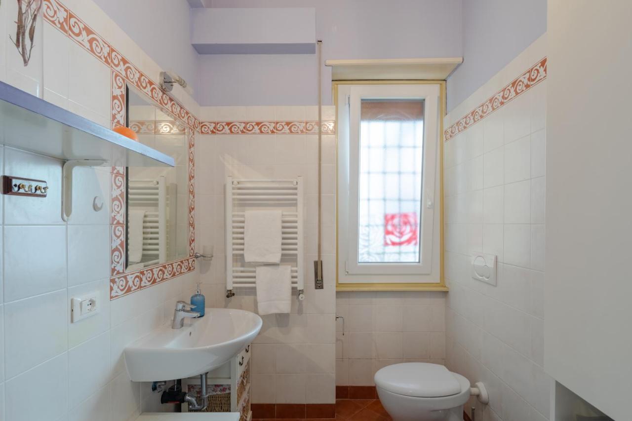 House Of Colours In Marconi, Apartamento Roma