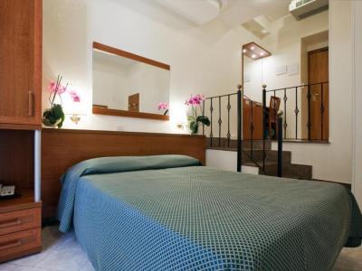 Hotel Delle Muse 3*