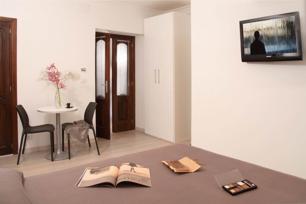 Rome Aparthotel 2* Rome
