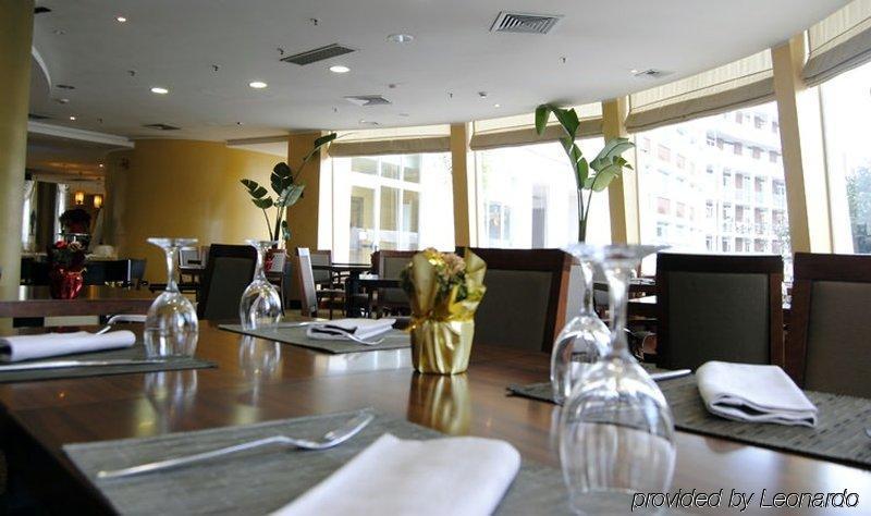 Capannelle Hotell