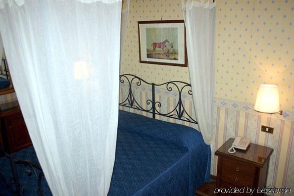 Hotell St. Moritz