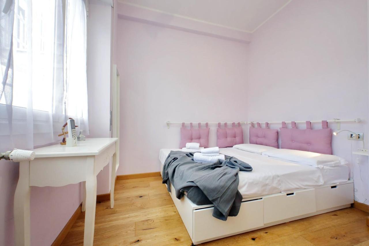 Appartamento 4bnb - Trionfale Roma