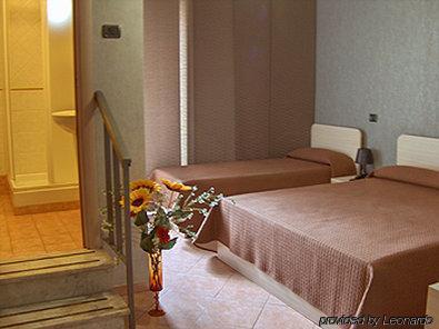Hotell Flavio