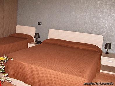 Flavio Hotell Roma