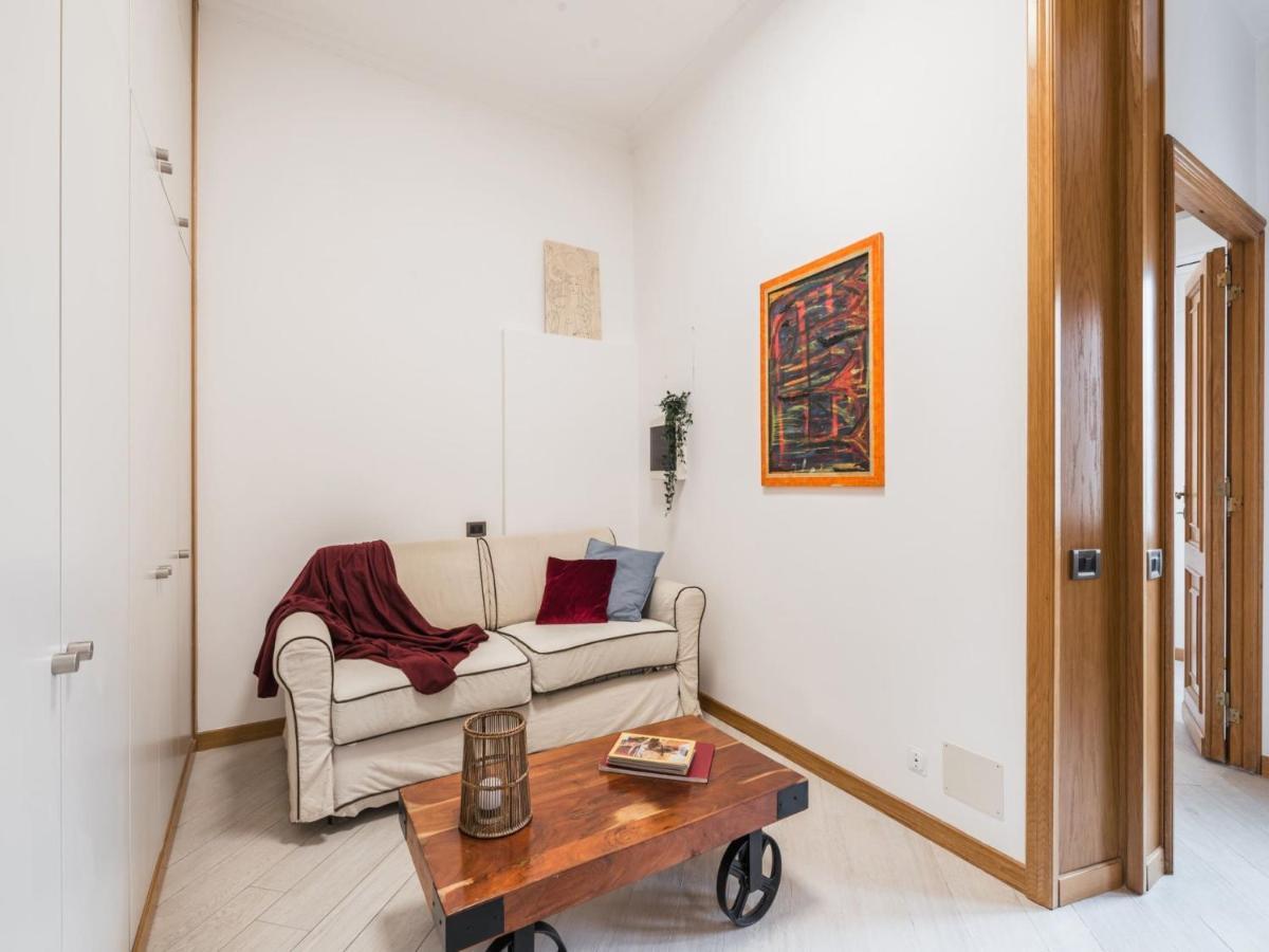 The Best Rent Spacious In Barberini Area *