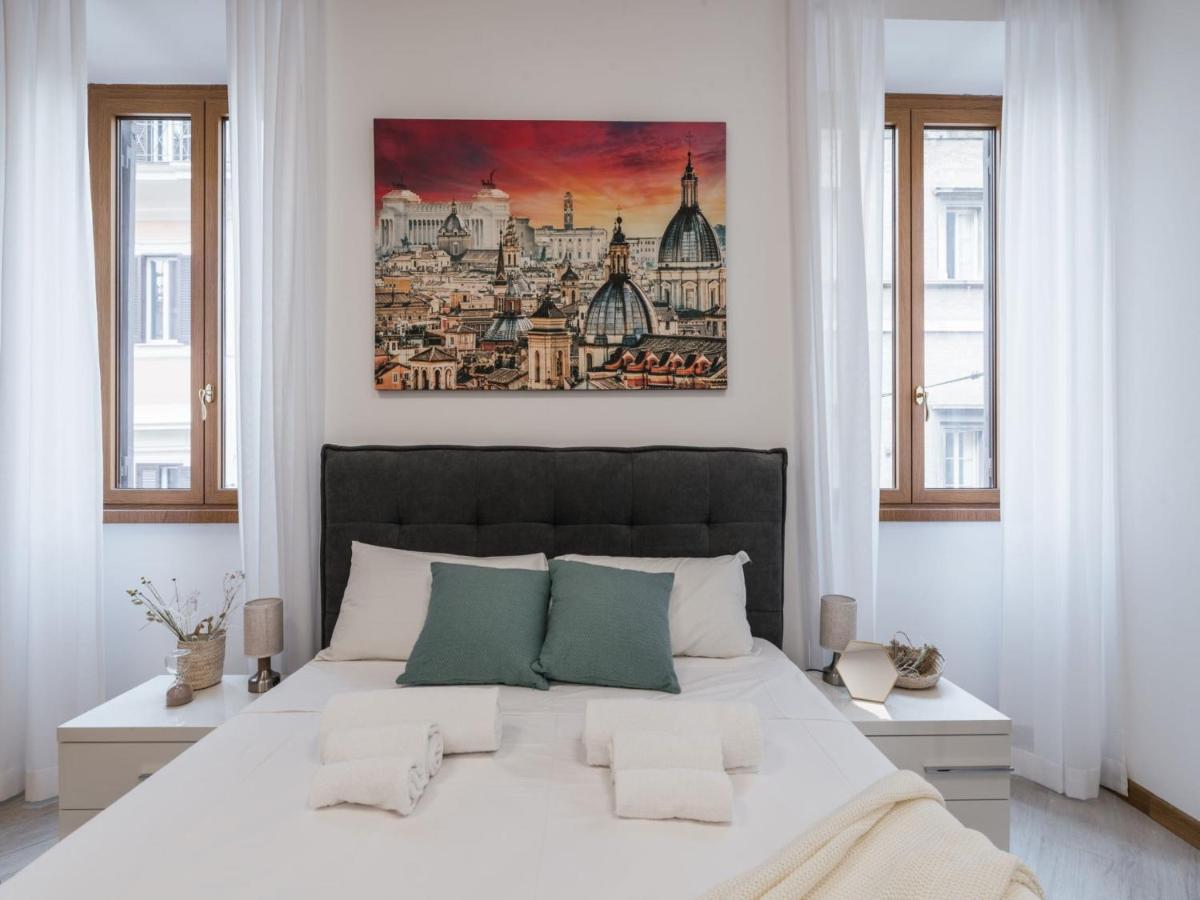 The Best Rent Spacious In Barberini Area *
