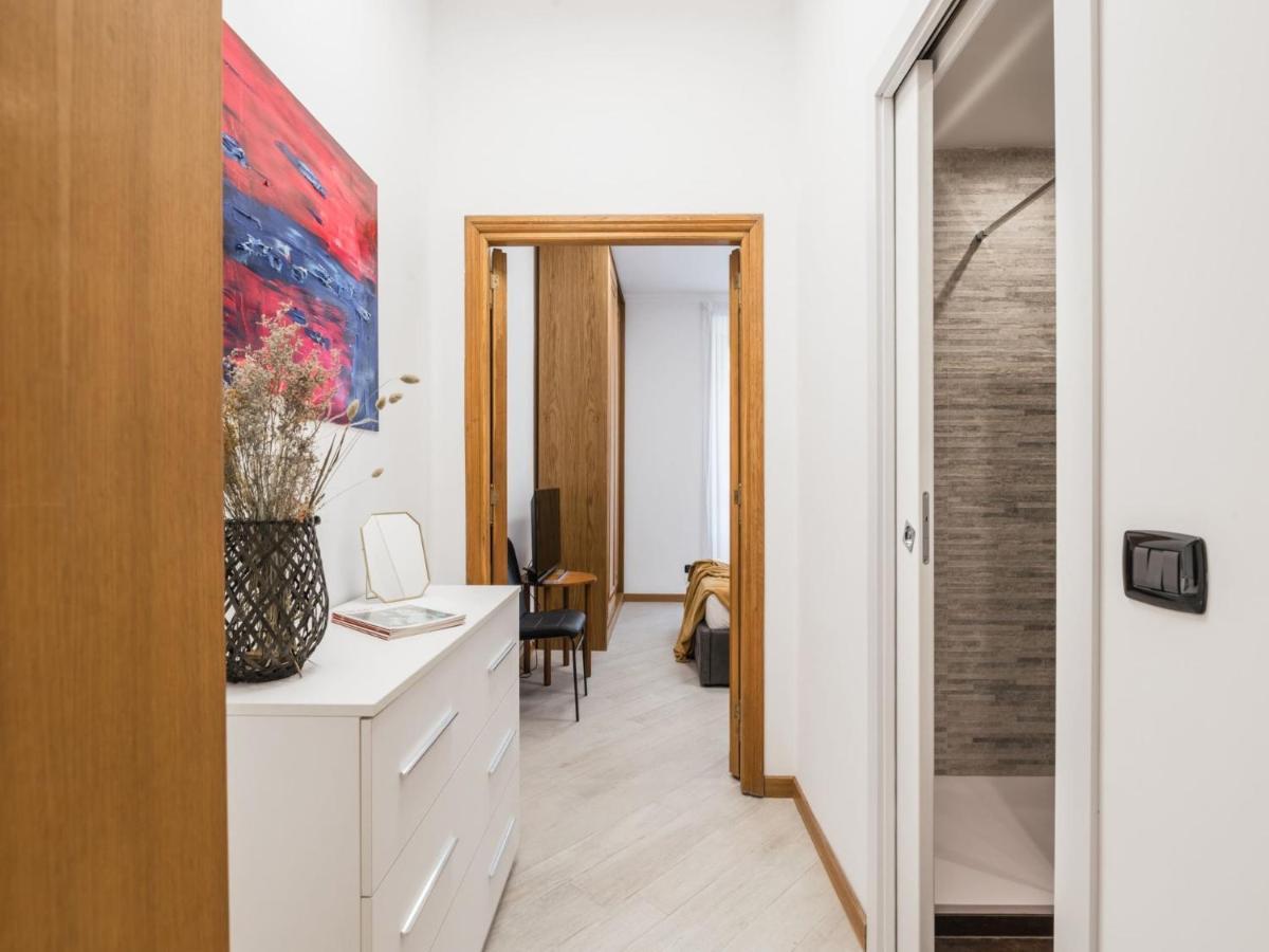 The Best Rent Spacious In Barberini Area Rom