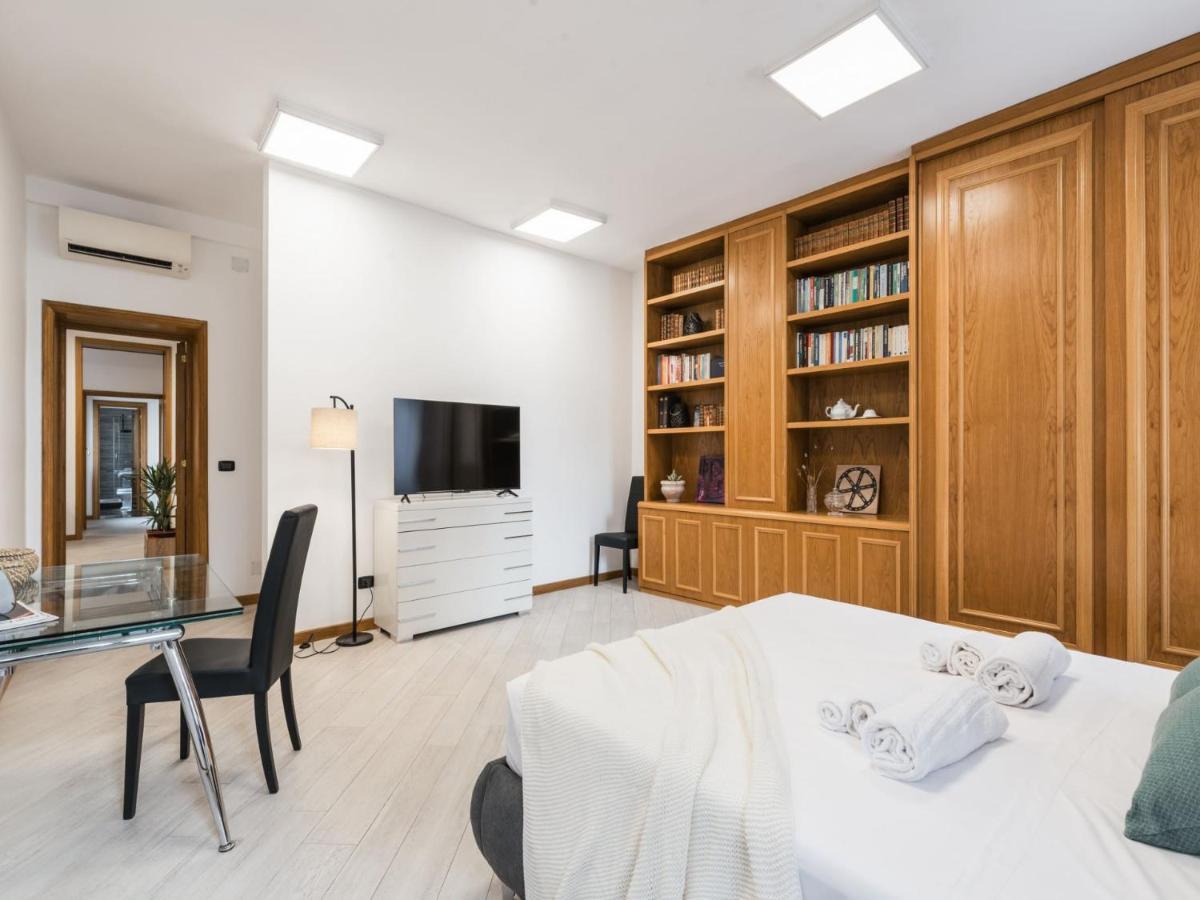 The Best Rent Spacious In Barberini Area * Rom