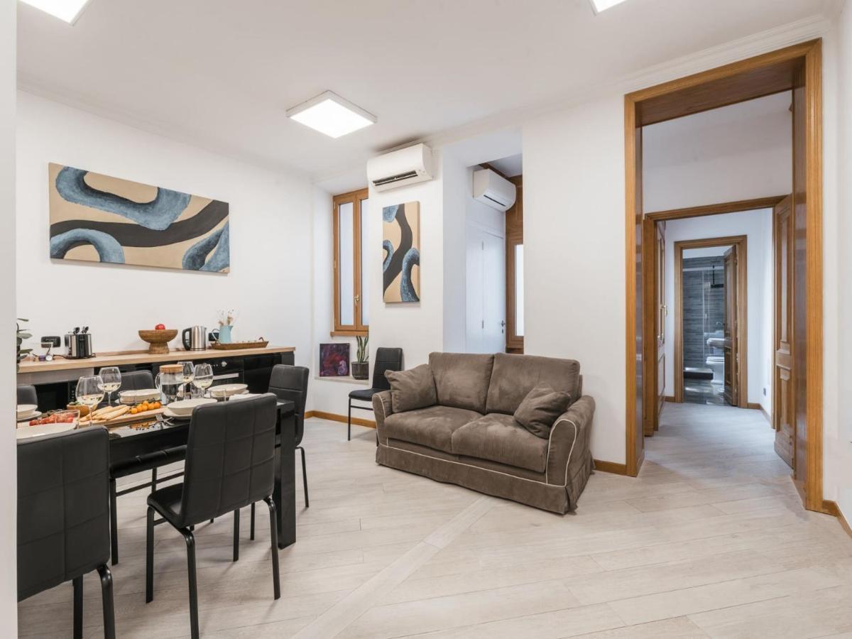 The Best Rent Spacious In Barberini Area * Rom