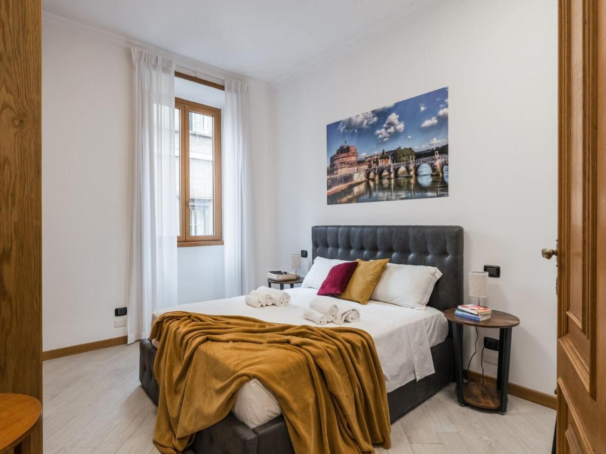 The Best Rent Spacious In Barberini Area Rom