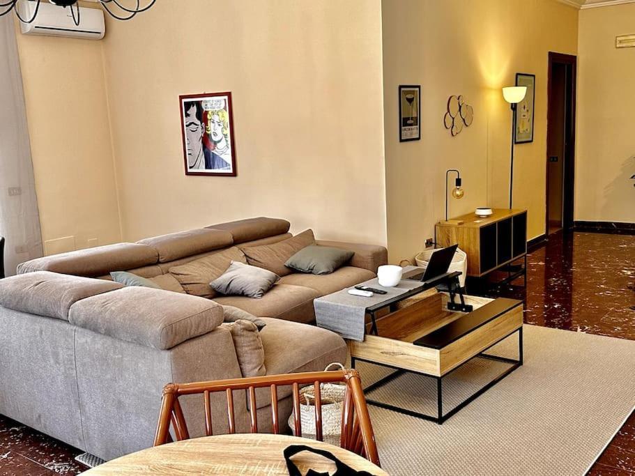 Luxurious Flat Close To The Vatican/metro Apartment Rom