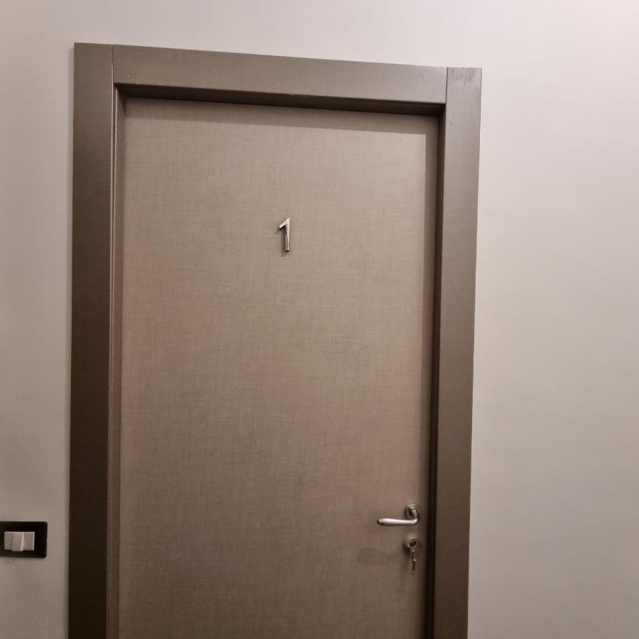 Frühstückspension A Casa Di Vale *