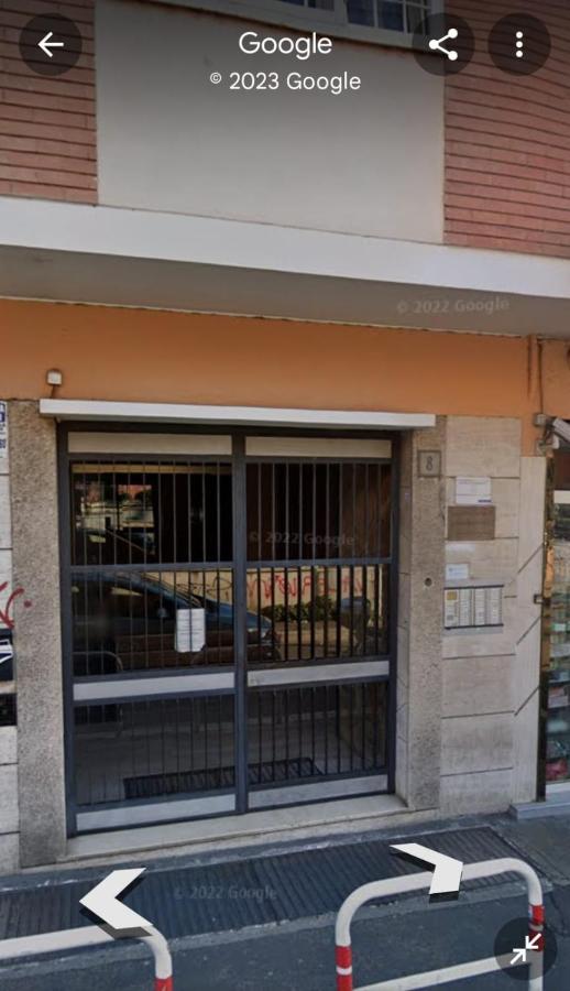 A Casa Di Vale Rom