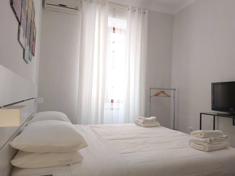 Apartamento Al Colosseo