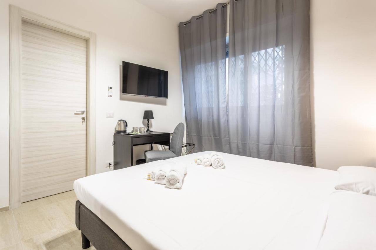 Guest house Ethnos Relais Vaticano *