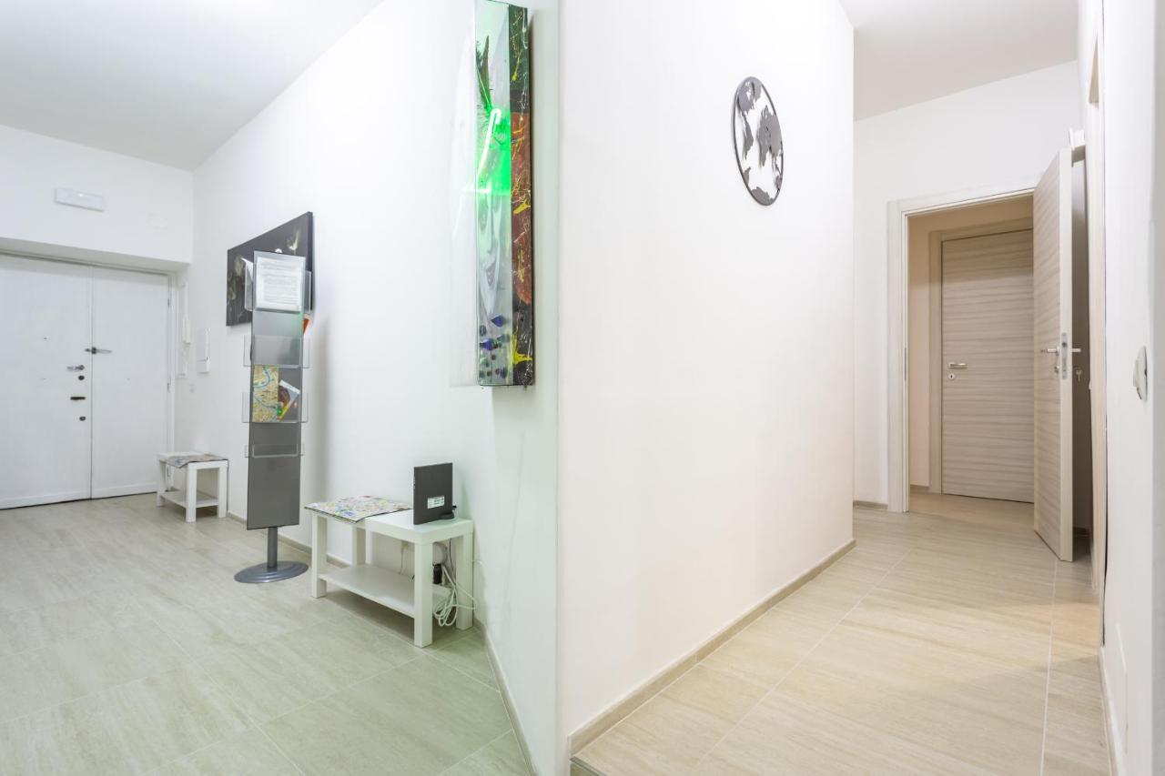 Guest house Ethnos Relais Vaticano