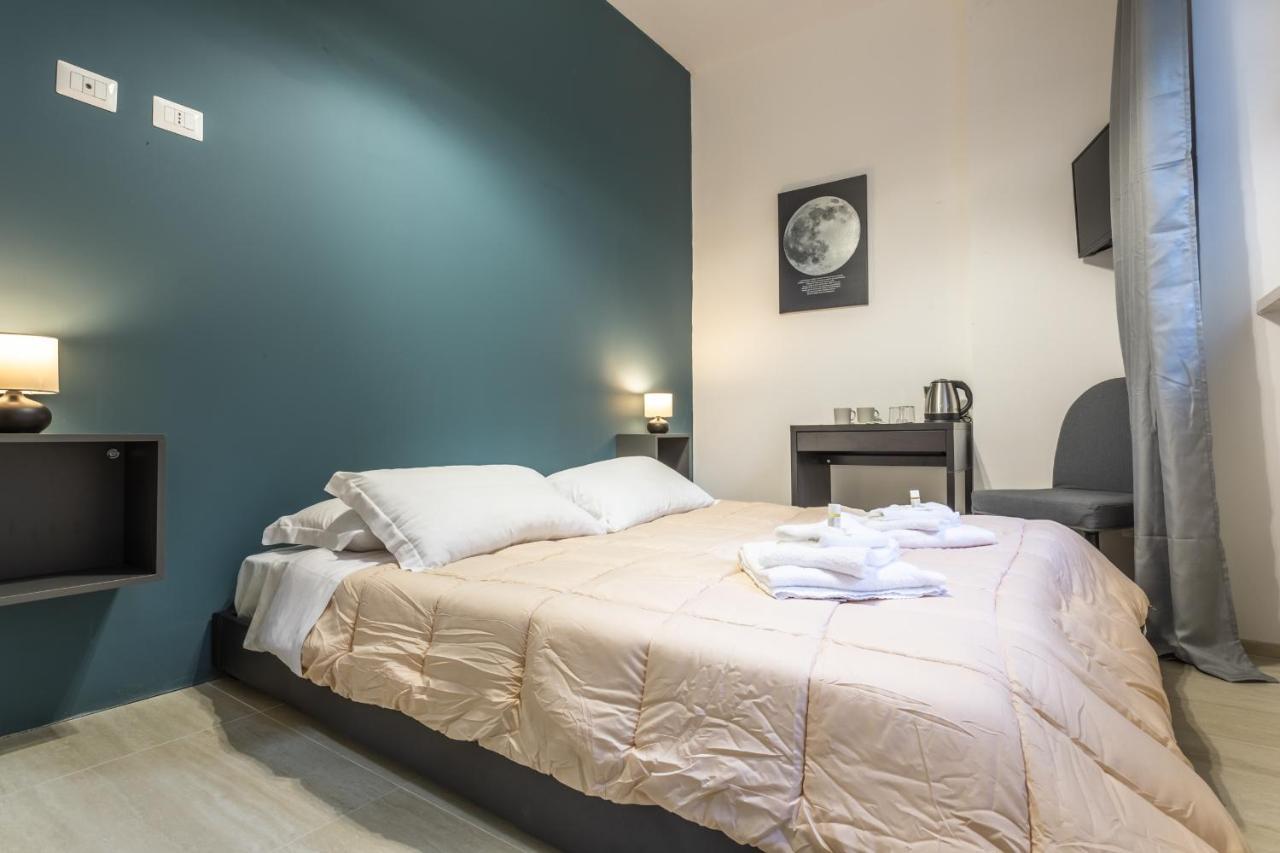 Ethnos Relais Vaticano Guest house Rome