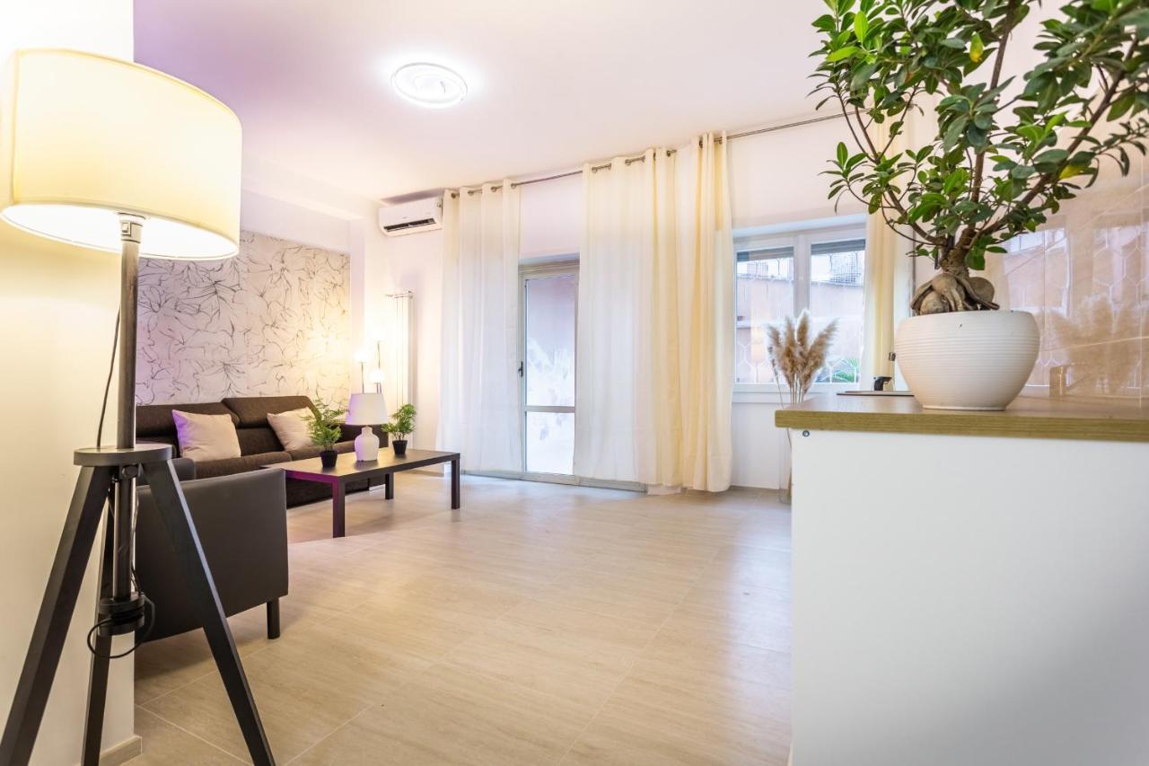 Guest house Ethnos Relais Vaticano Rome