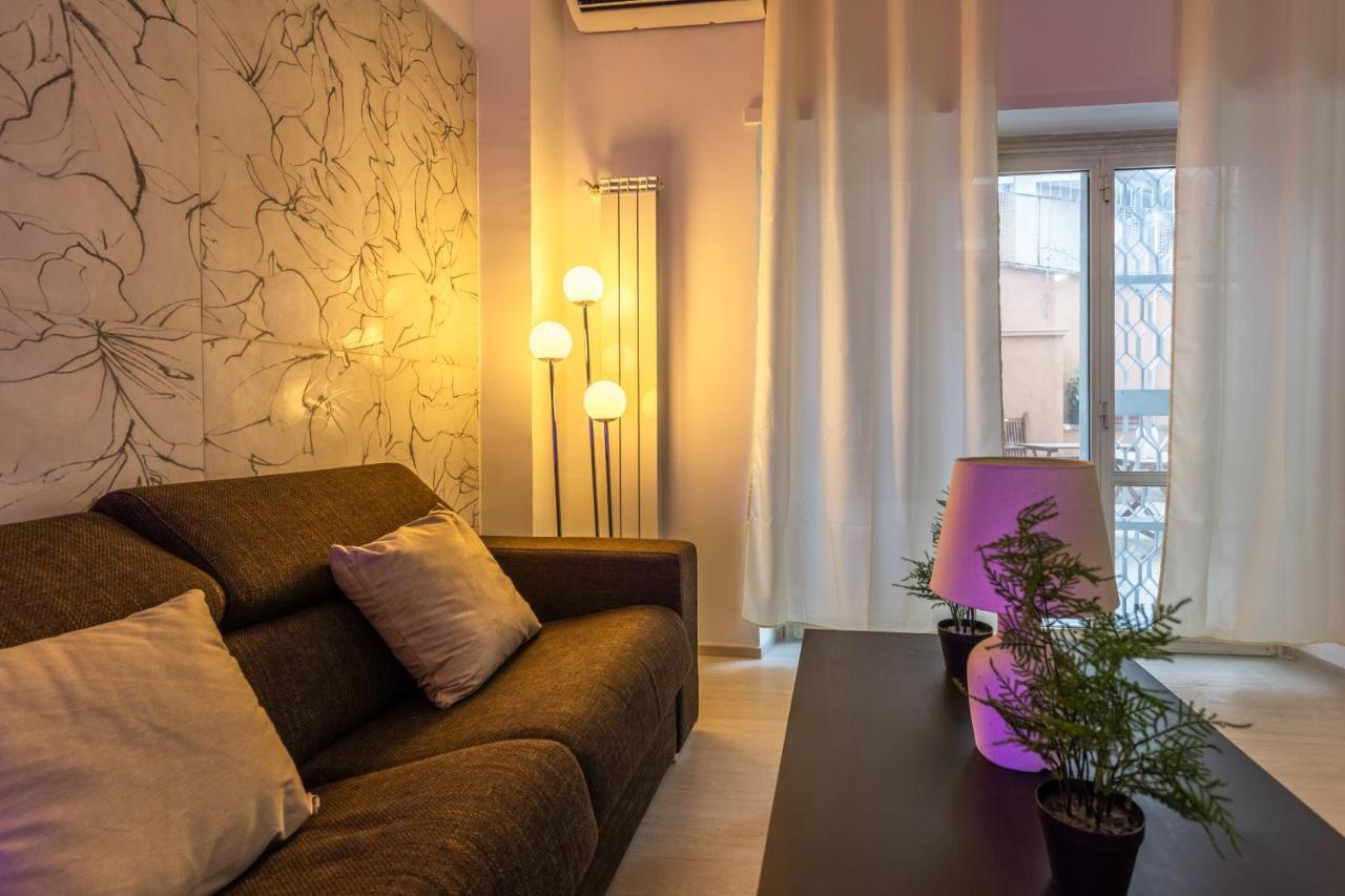 Guest house Ethnos Relais Vaticano *