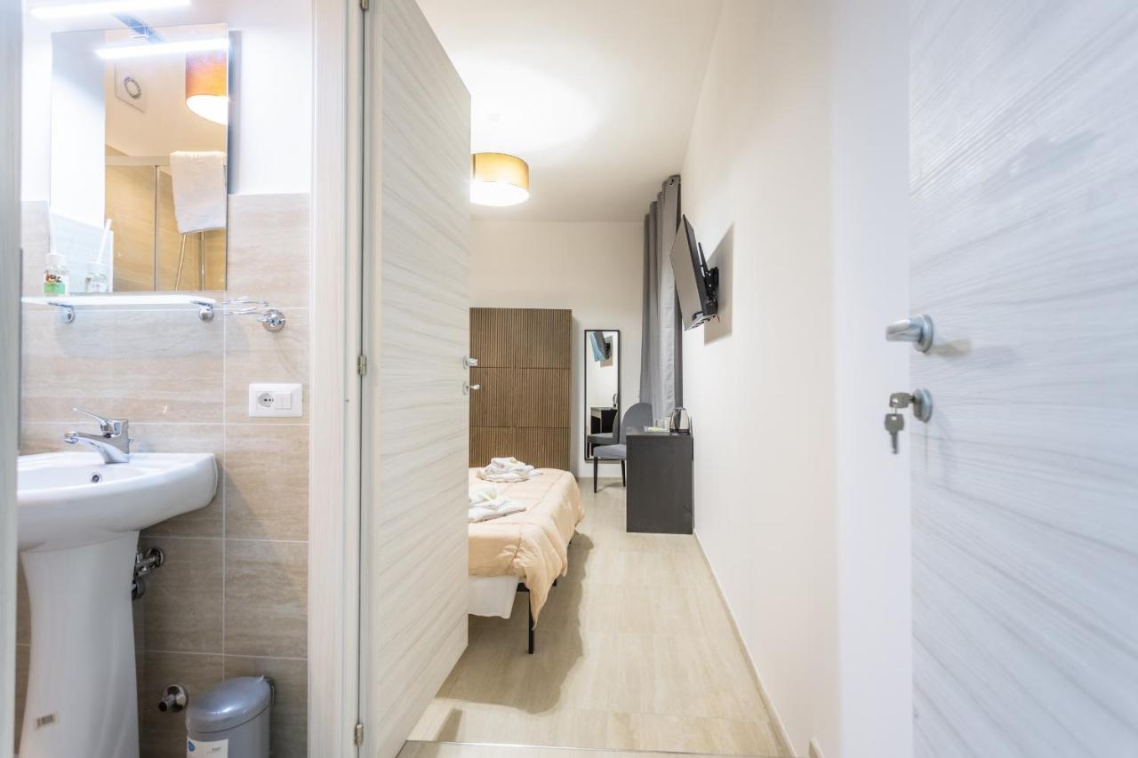 Guest house Ethnos Relais Vaticano *