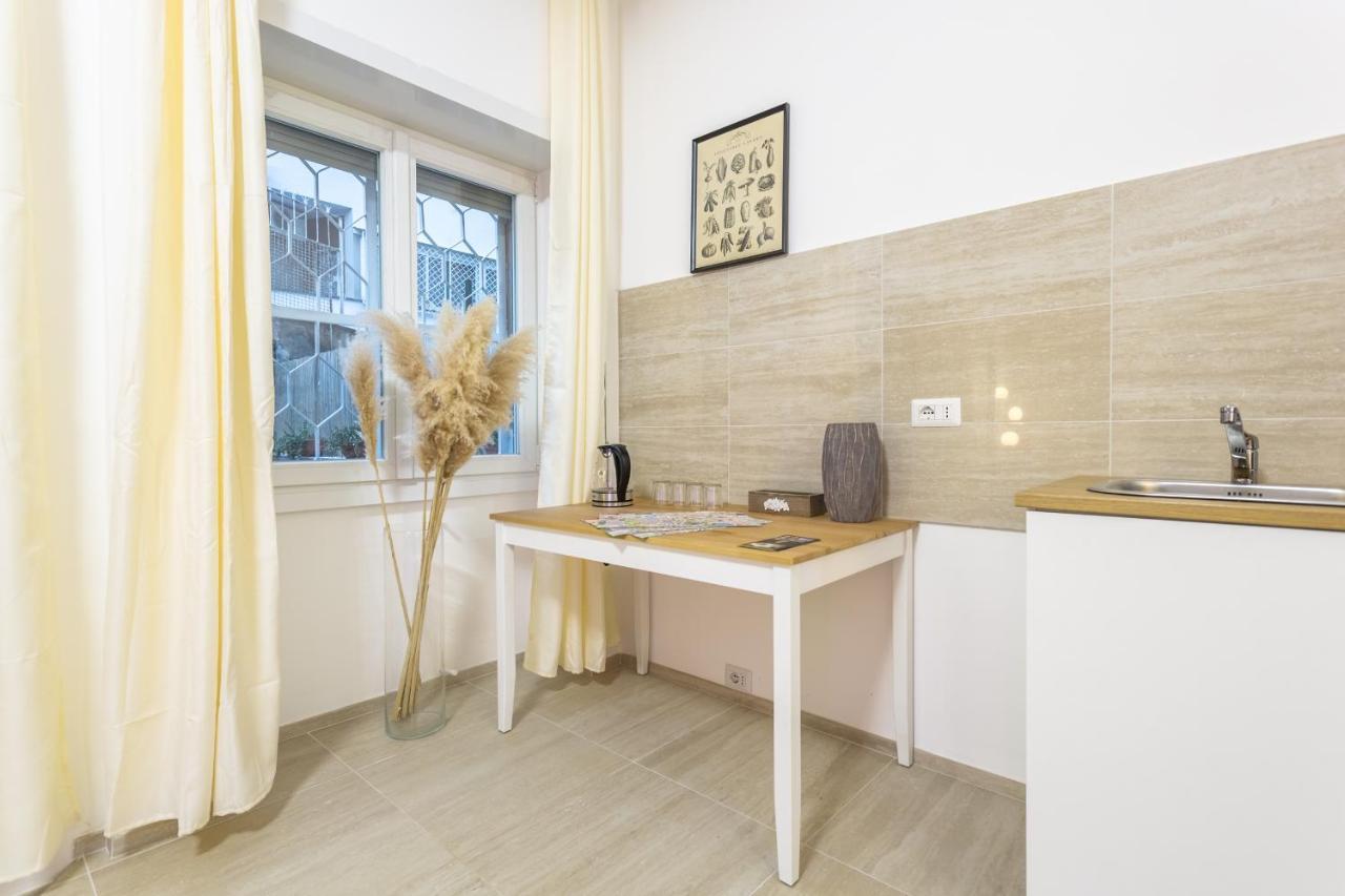 Guest house Ethnos Relais Vaticano Rome