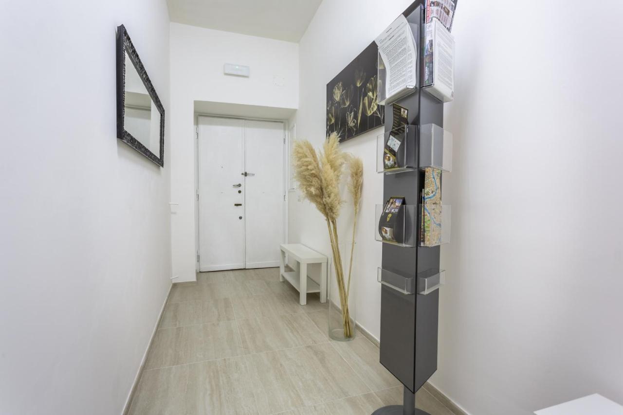 Ethnos Relais Vaticano Guest house *