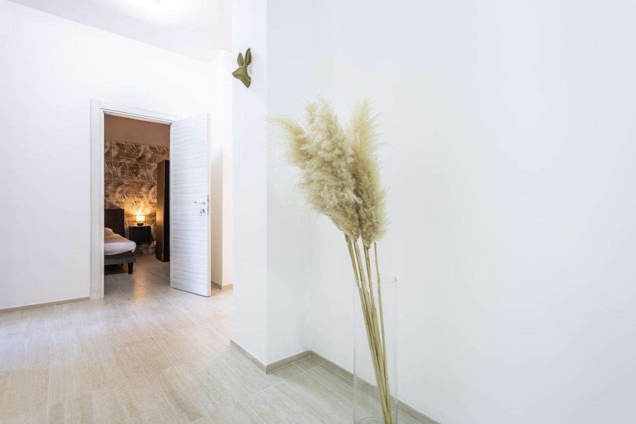 Ethnos Relais Vaticano Guest house