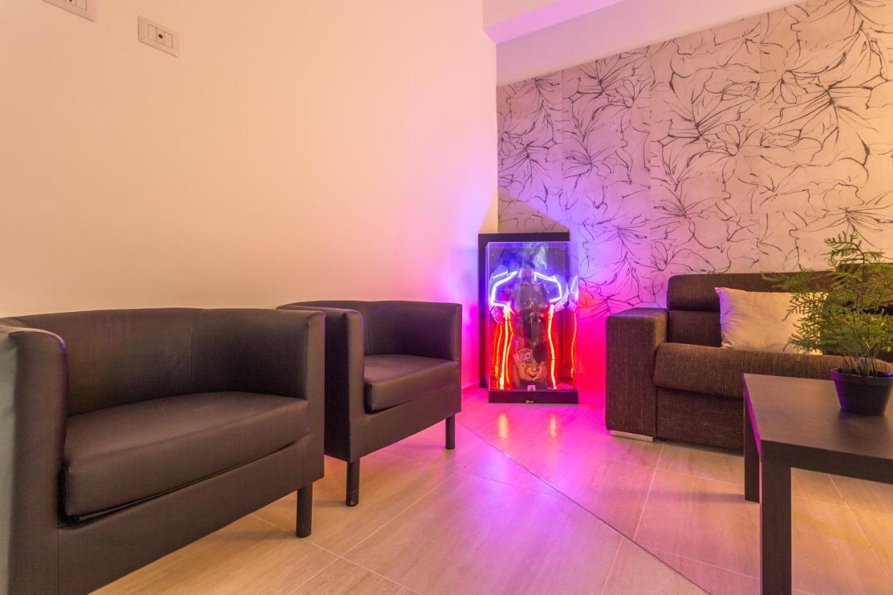 Guest house Ethnos Relais Vaticano *