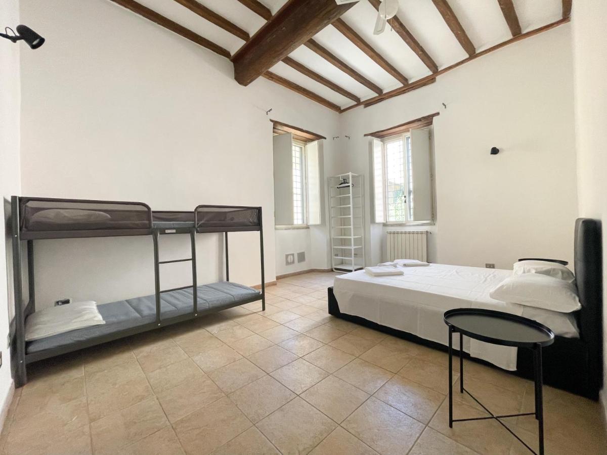 Apartment Santa Rufina Boutique