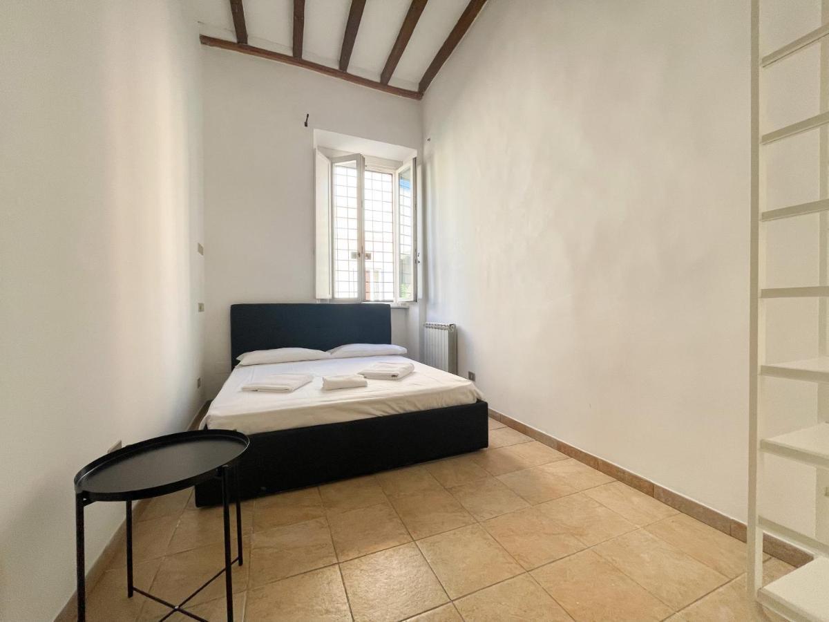 Apartment Santa Rufina Boutique *