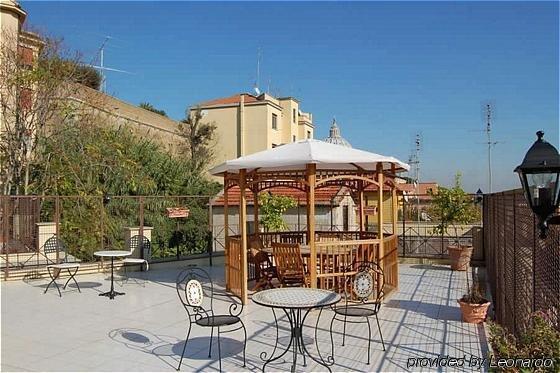 Aparthotel Vatican Rom