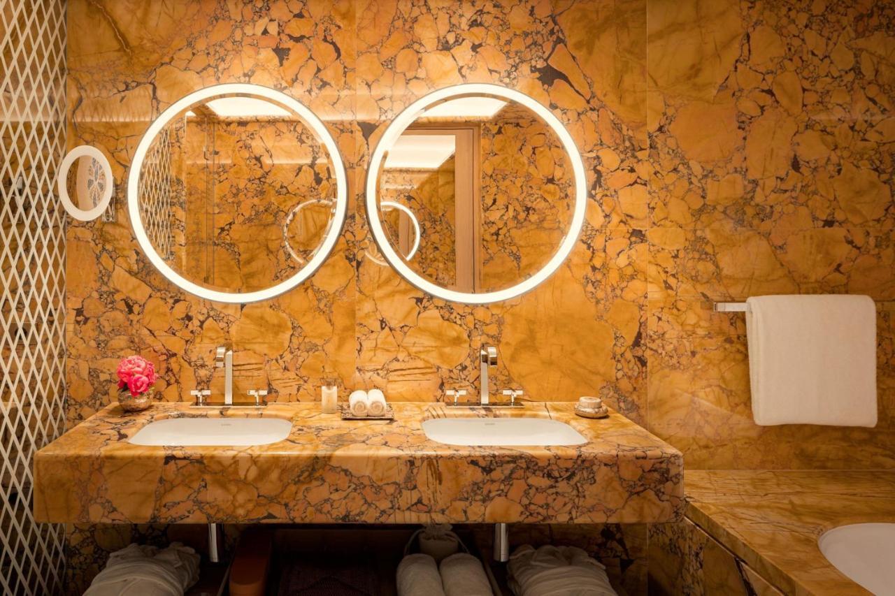 Hotell Bvlgari Roma