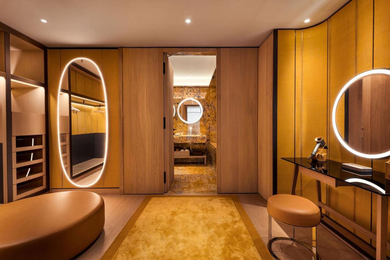 Bvlgari Hotell Roma
