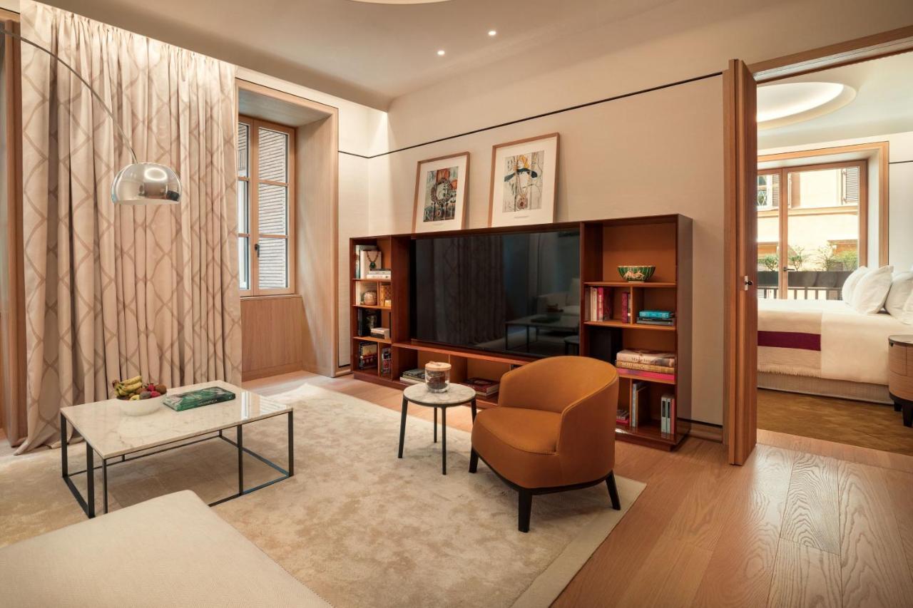 Hotell Bvlgari