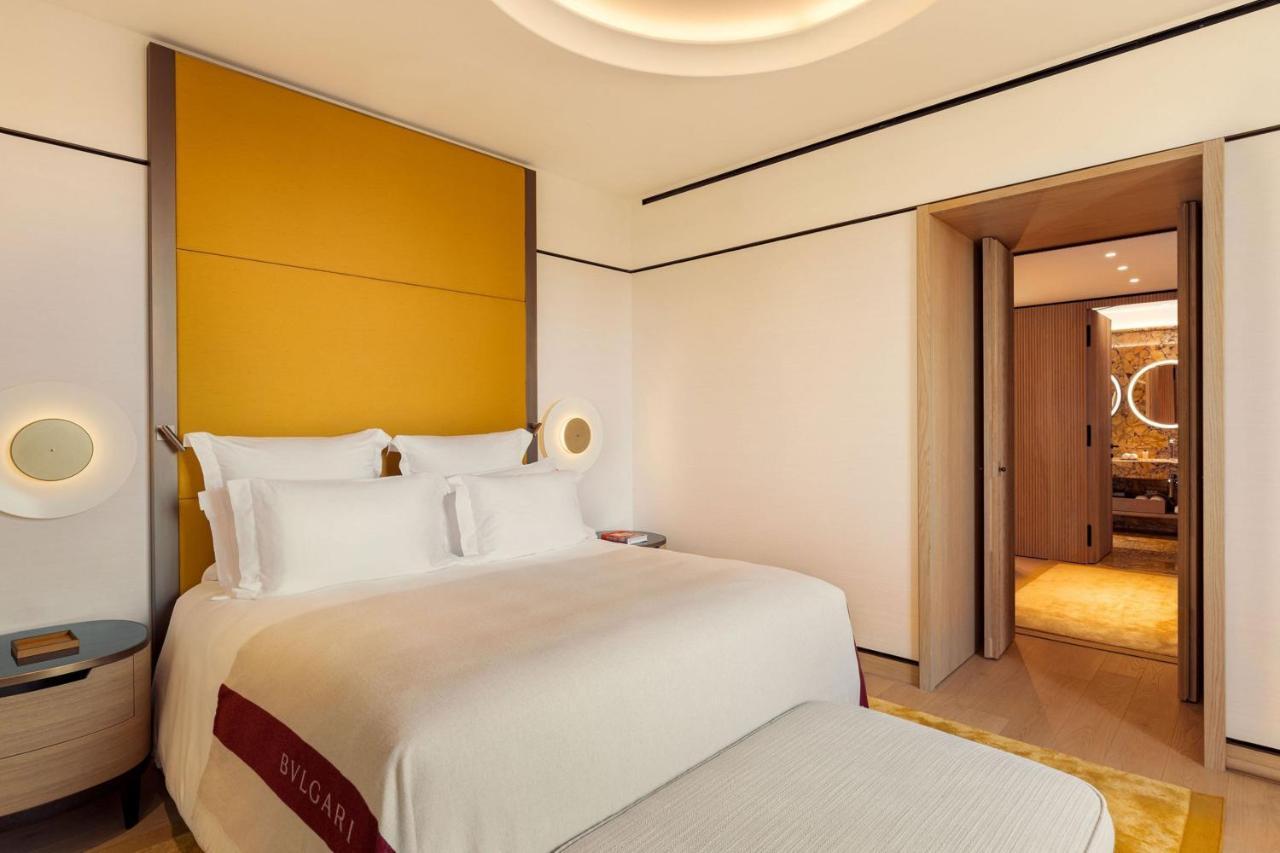 Bvlgari Hotell Roma