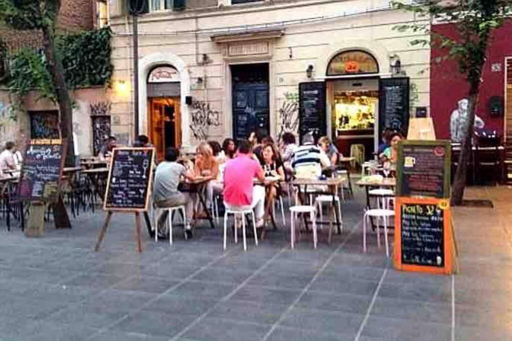 Apartamento Indipendent Holiday House