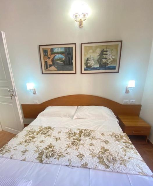 Resi 2* Rome