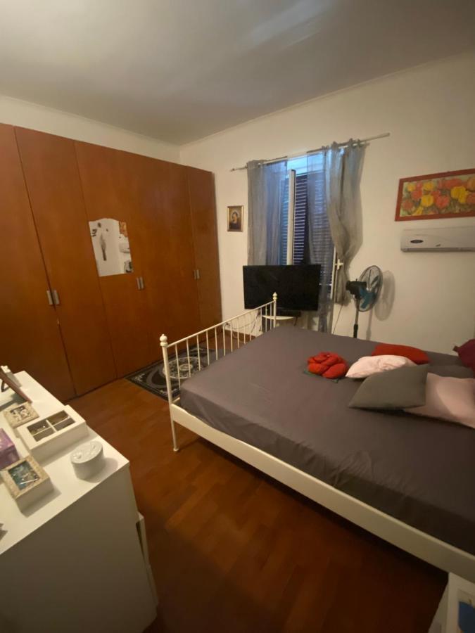 La Casa Di Lucrezia Rom