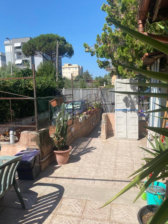 La Casa Di Lucrezia Gasthof *