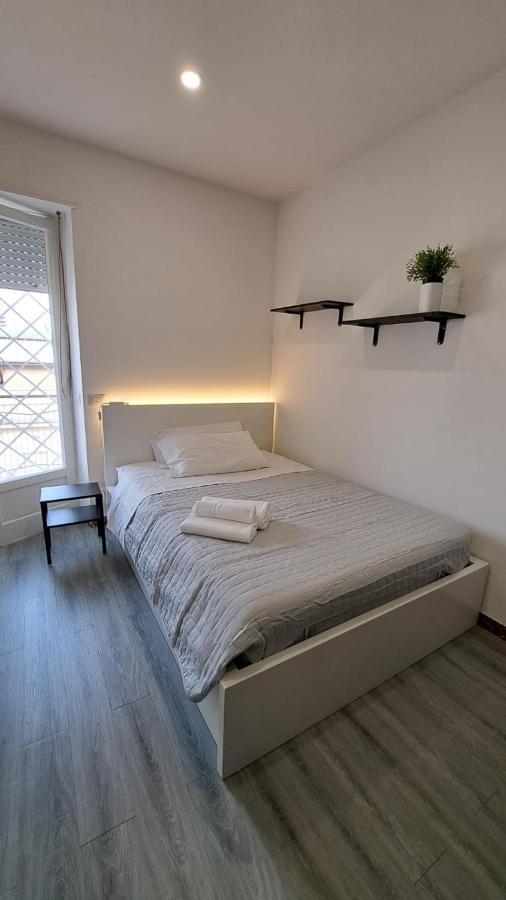 Citta Giardino Apartamento *